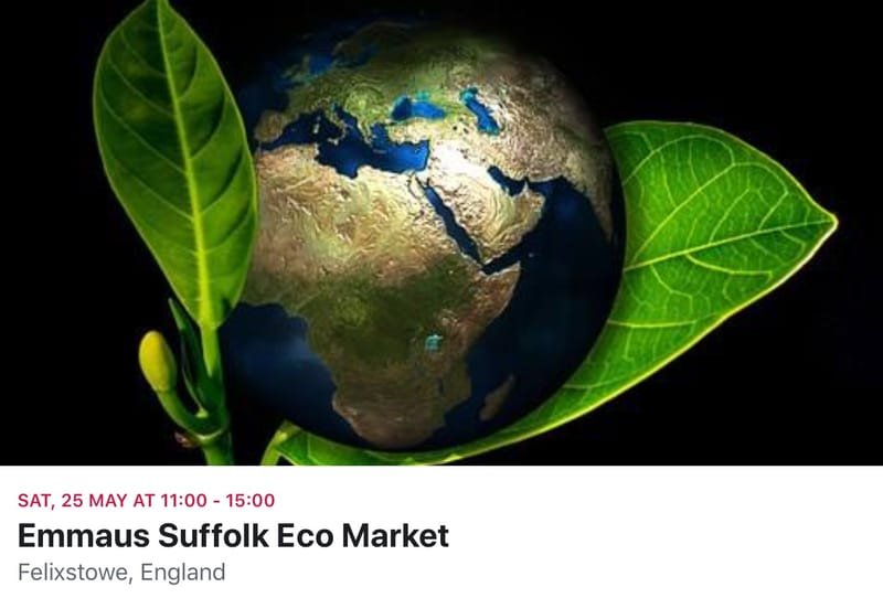 Emmaus Eco Market