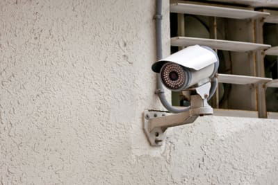 Buying An Outdoor Security Camera image