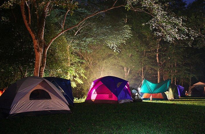 Periland Eco Parque & Camping