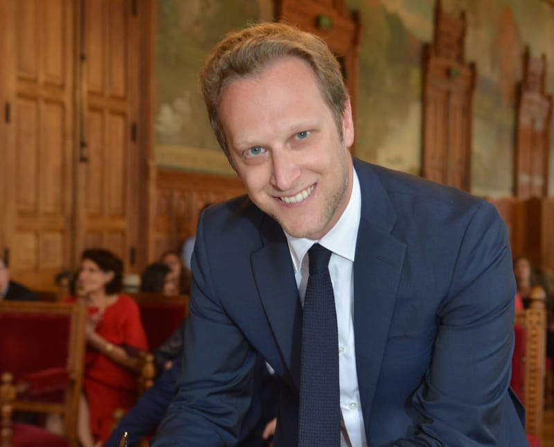 Thomas KLIBANER