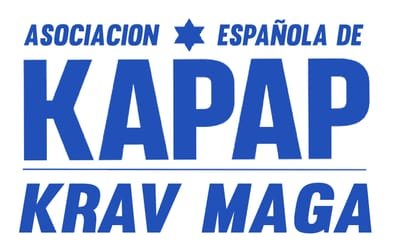 Asociación Española de Kapap Krav Maga  image