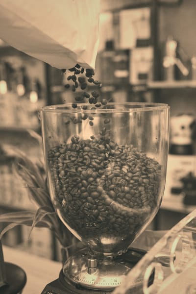 קפה- הרבה יותר מטעם נהדר