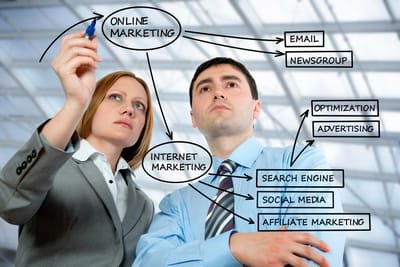 Why Is Internet Marketing an Effective Business Campaign Strategy? image