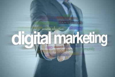 Some of the Advantages of Internet Marketing image