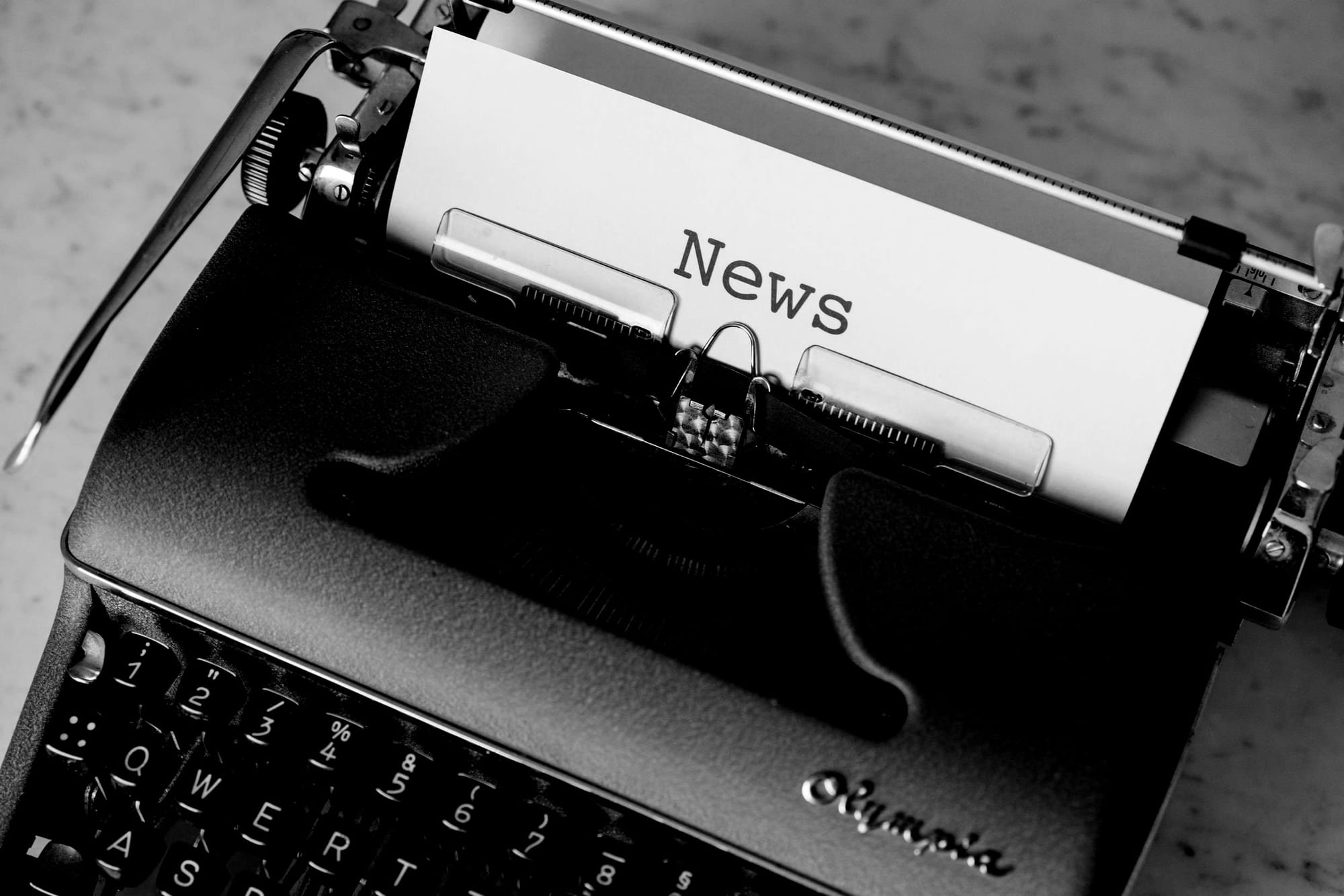 NEWS TIMES