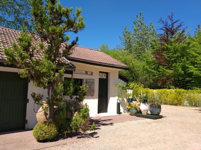 Chambre d'hôtes keepcool  Badonviller