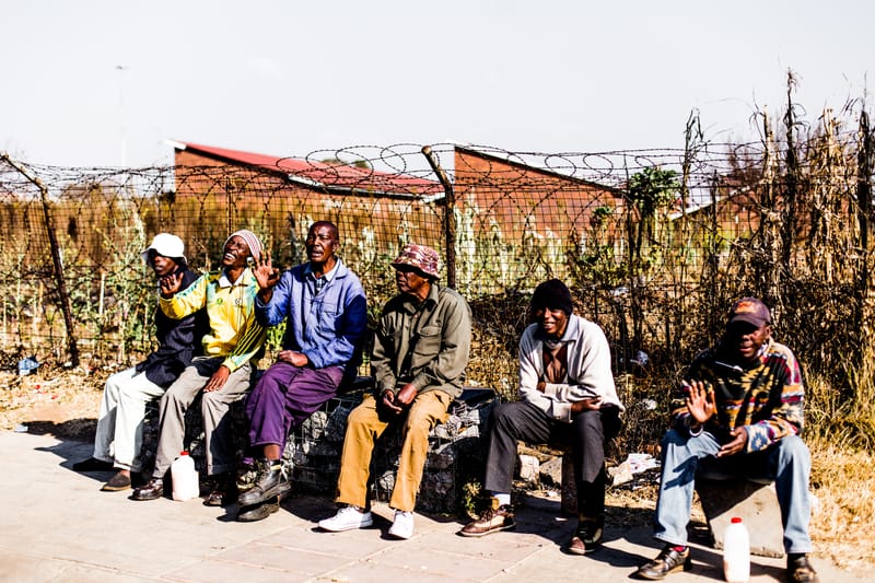 COMMUNITY DEVELOPMENT