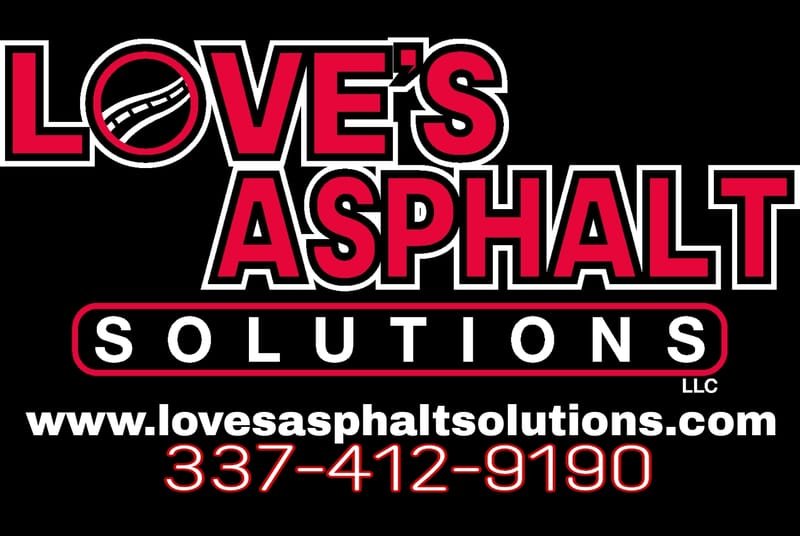 Love's Asphalt Solutions
