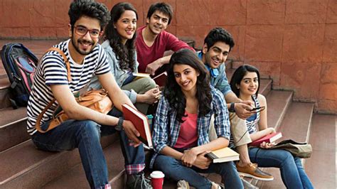 The Amount Of Indian International Students Increased In 2021