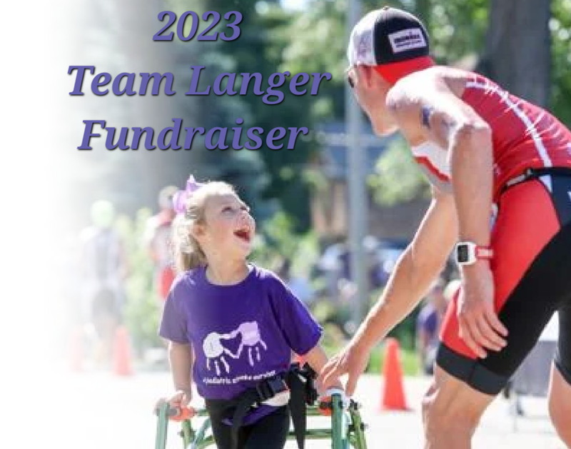 Team Langer Fundraiser