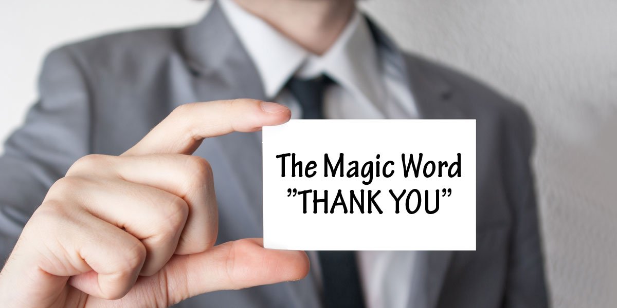 5 simple ways to implement “How (and why) to Effectively Thank Your Employees”