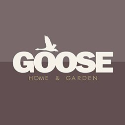 GOOSE - Home & Garden
