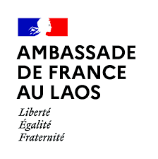 MAI 2023 : L'ambassade de France à Vientiane