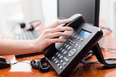 Tips Of Developing A Conclusion For The Telephone System In Your Business image