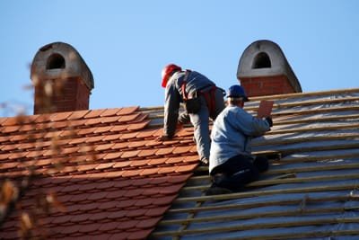 The Factors to Consider when Choosing a Roofing Contractor image