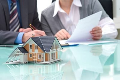Real Estate - Benefits of Selling a House to a Home Buying Company image
