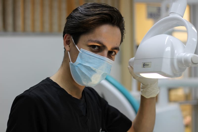 Dentist Visit