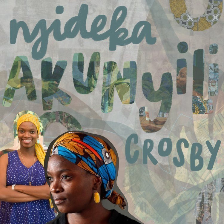 Artist Feature: Njideka Akunyili Crosby