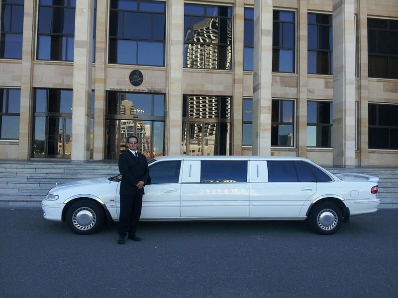 Limousines