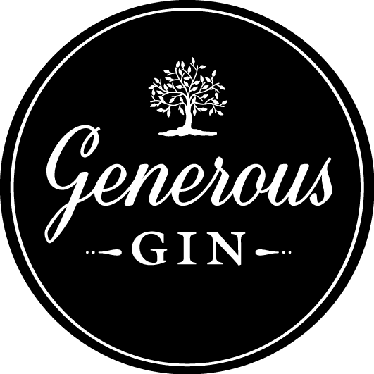 GENEROUS GIN - Generous Gin