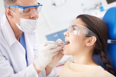 Benefits of Emergency Dentists image