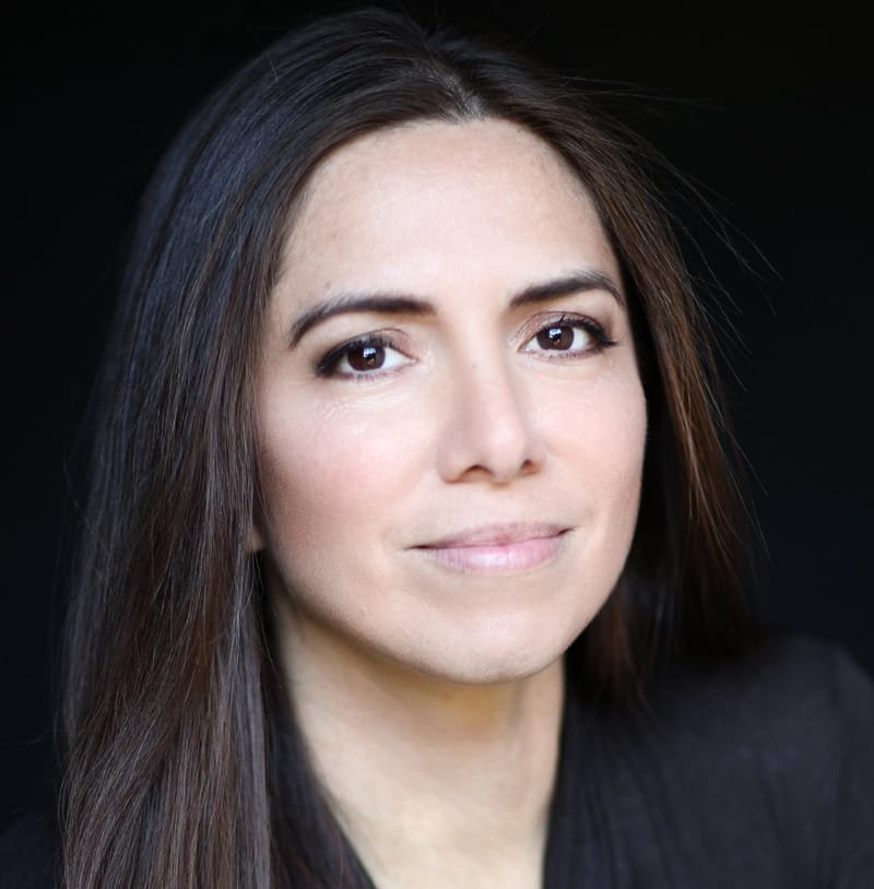 Nathalie Molina Niño