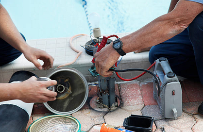 Factors to Consider when Hiring Pool Repair Services