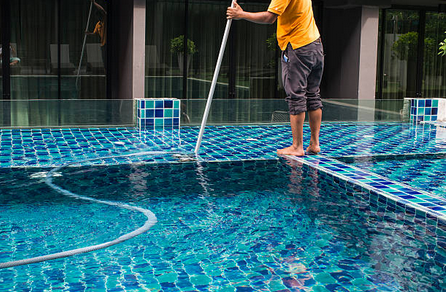Useful Tips on Pool Repair Services