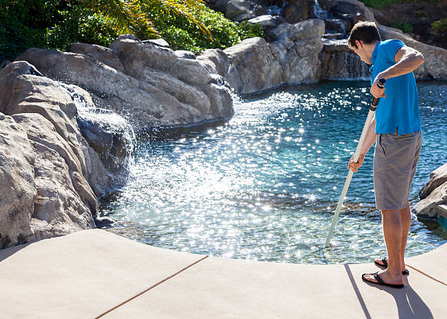 Factors to Consider While Choosing a Pool Repair Company