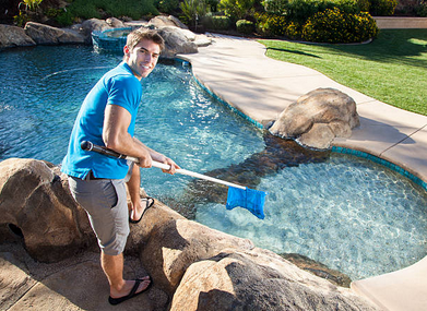 What Professional Pool Repair Services Be Like?