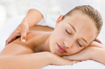 Top Benefits of Sensual Massage image