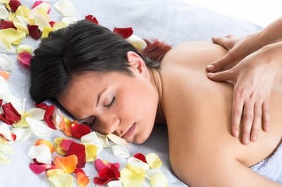 What You Need to Know About Sensual Massage image