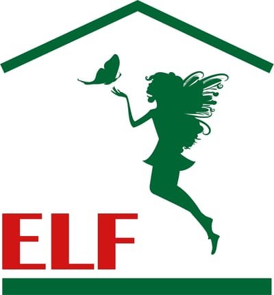 ELF small house
