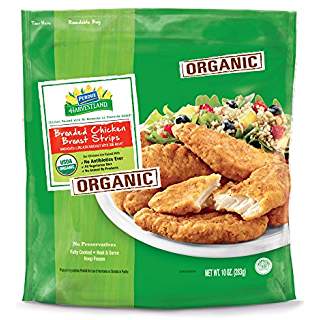 Perdue Harvestland Organic Chicken Wings Party Pack