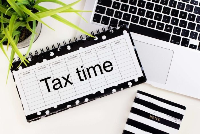 Documents to bring to your Individual Tax Return Appointment