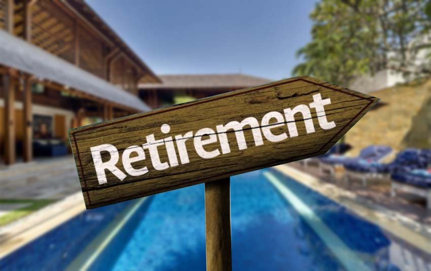 Tax guide for retirees