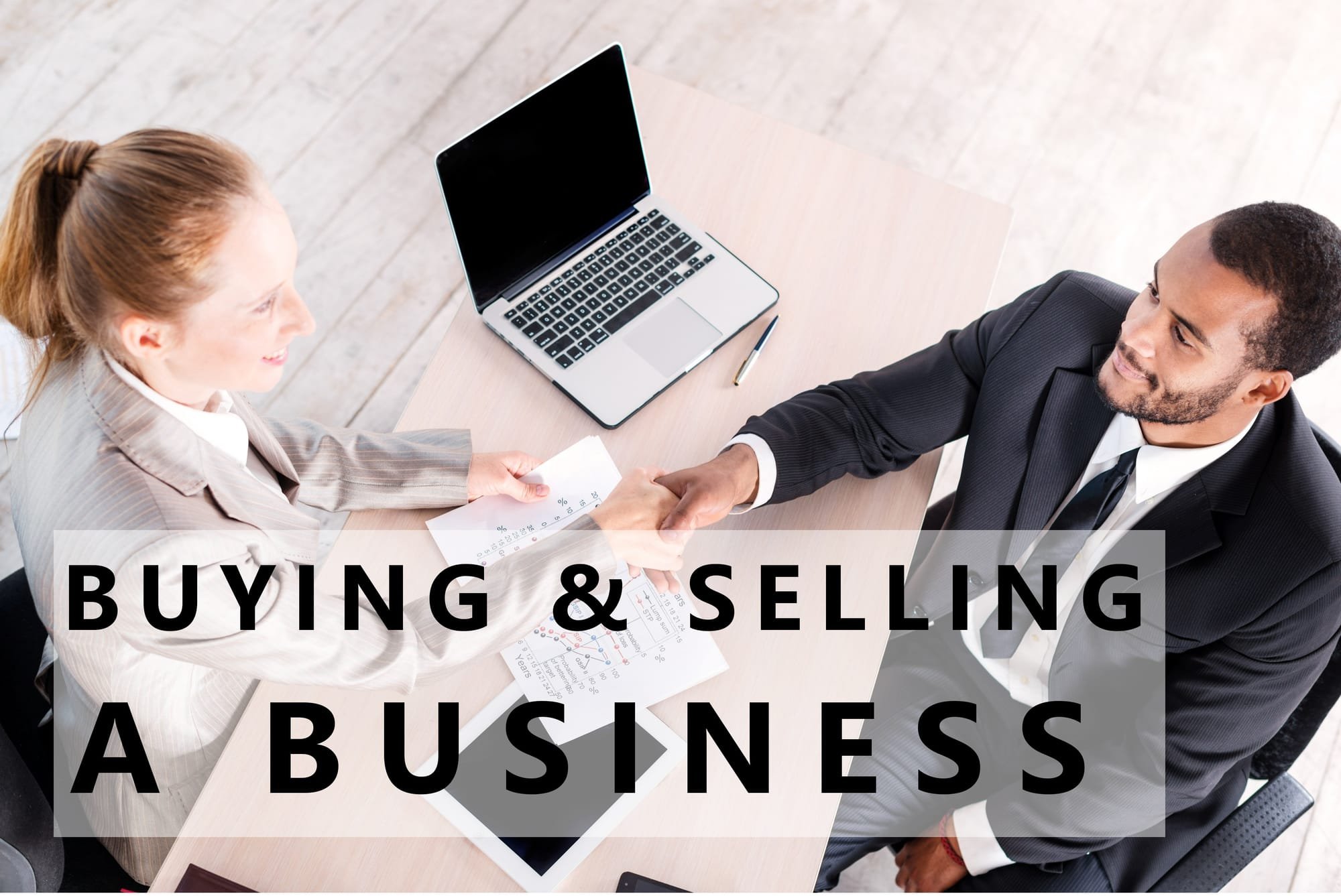 The dos and don’ts of selling your small business