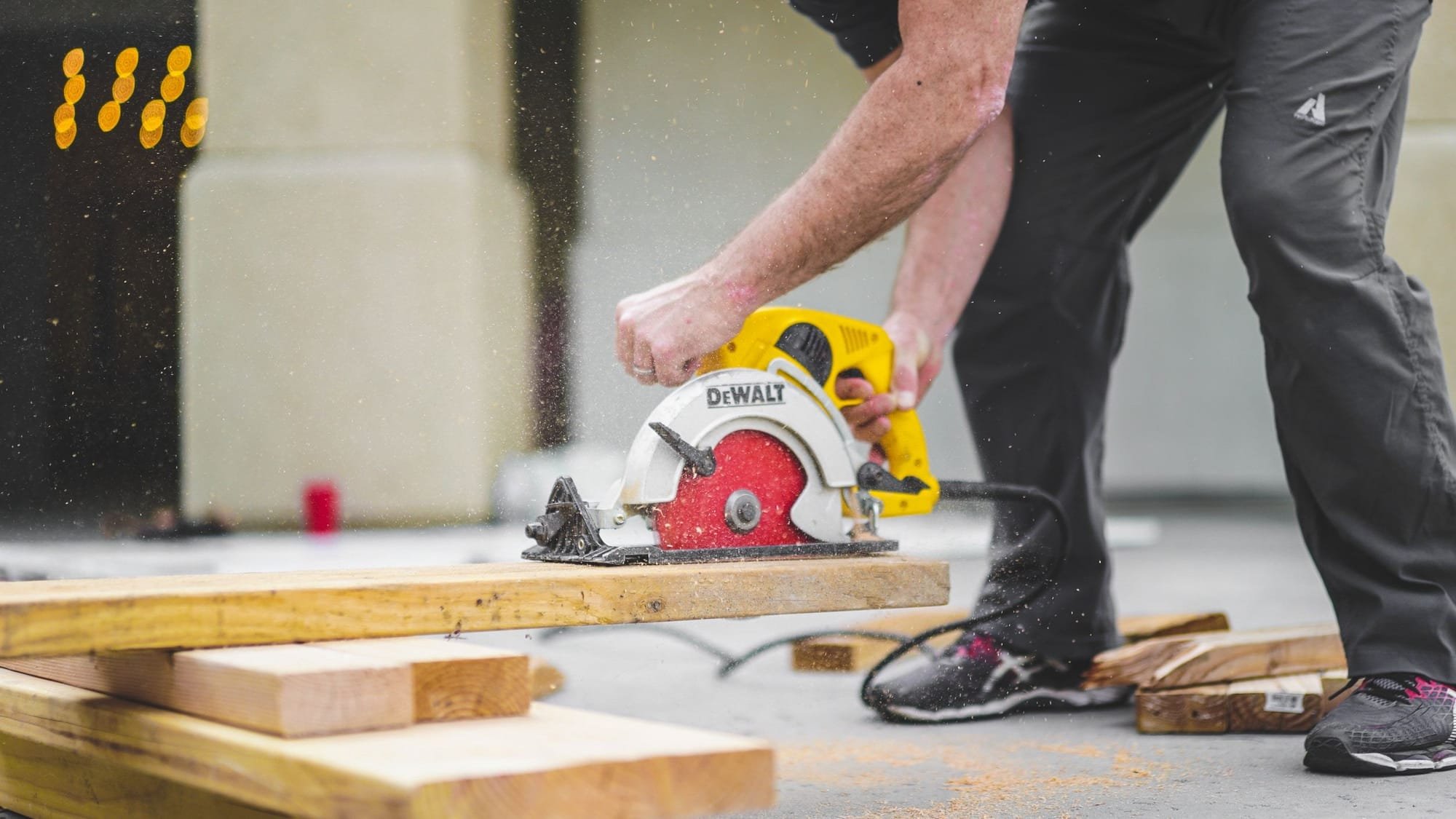 Tax deductions for tradies