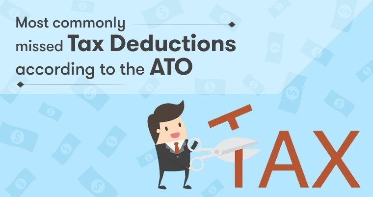 14 big tax deductions not to be forgotten this EOFY