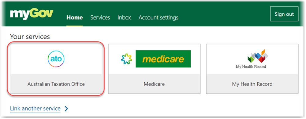 How to track your Super on MyGov