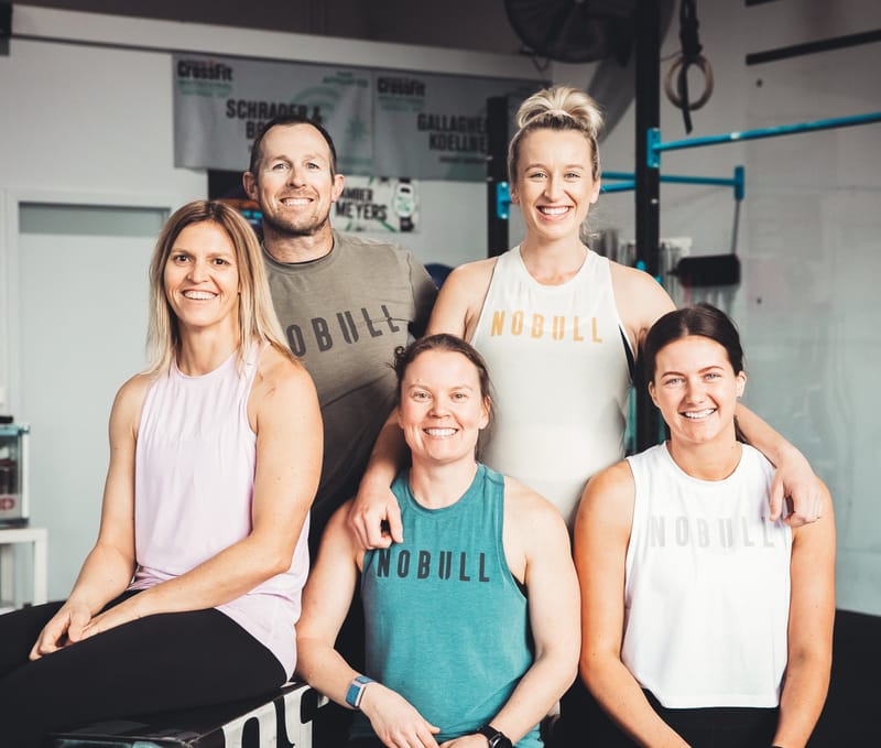 Personal Training