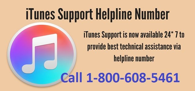 iTunes Technical Support