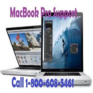 MacBook Pro Support