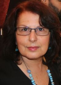 בן אהרון יונה