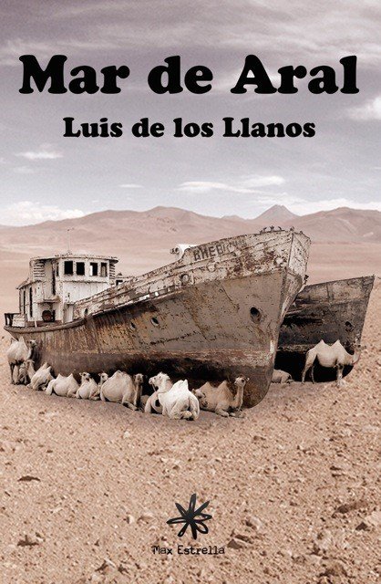 MAR DE ARAL, de Luis de los LLanos Álvarez