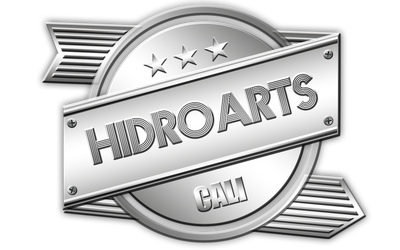 HIDROARTS - CALI