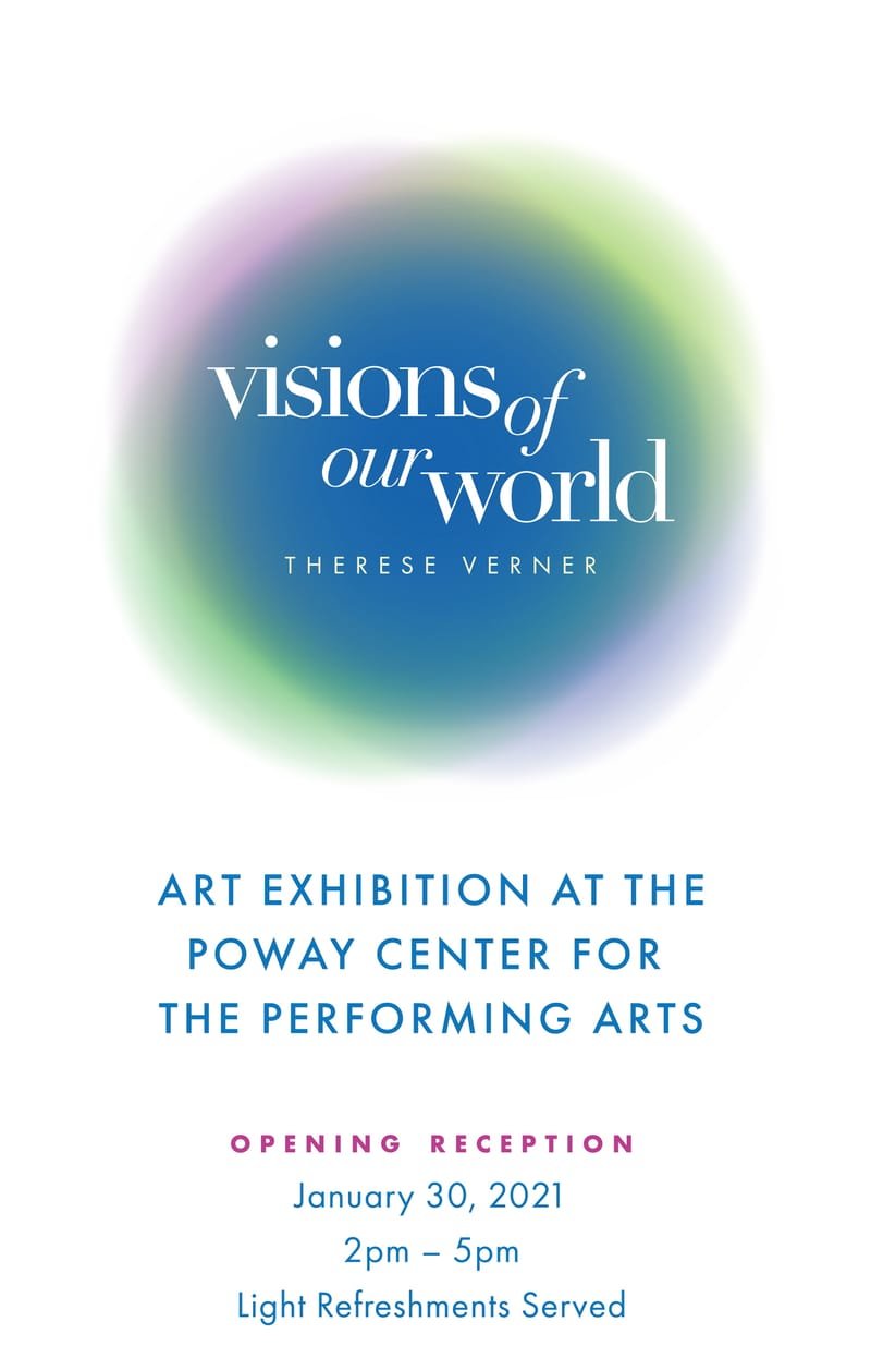 Visions of our World - Art Exhibition