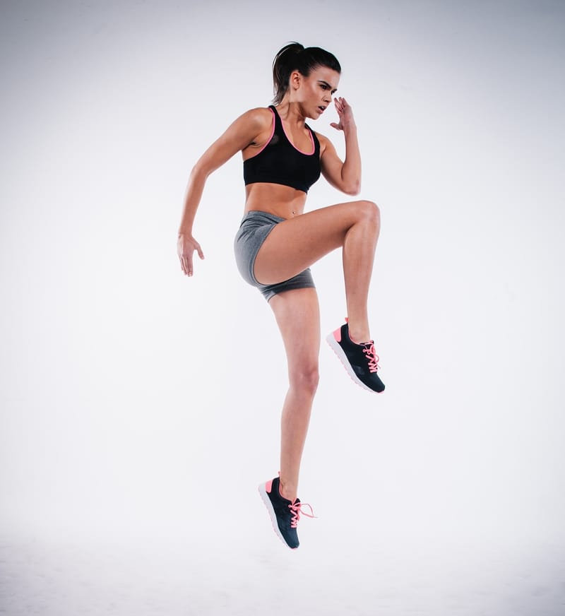 High Jump