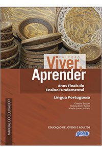 Língua Portuguesa - 6º ao 9º ano - Manual do educador