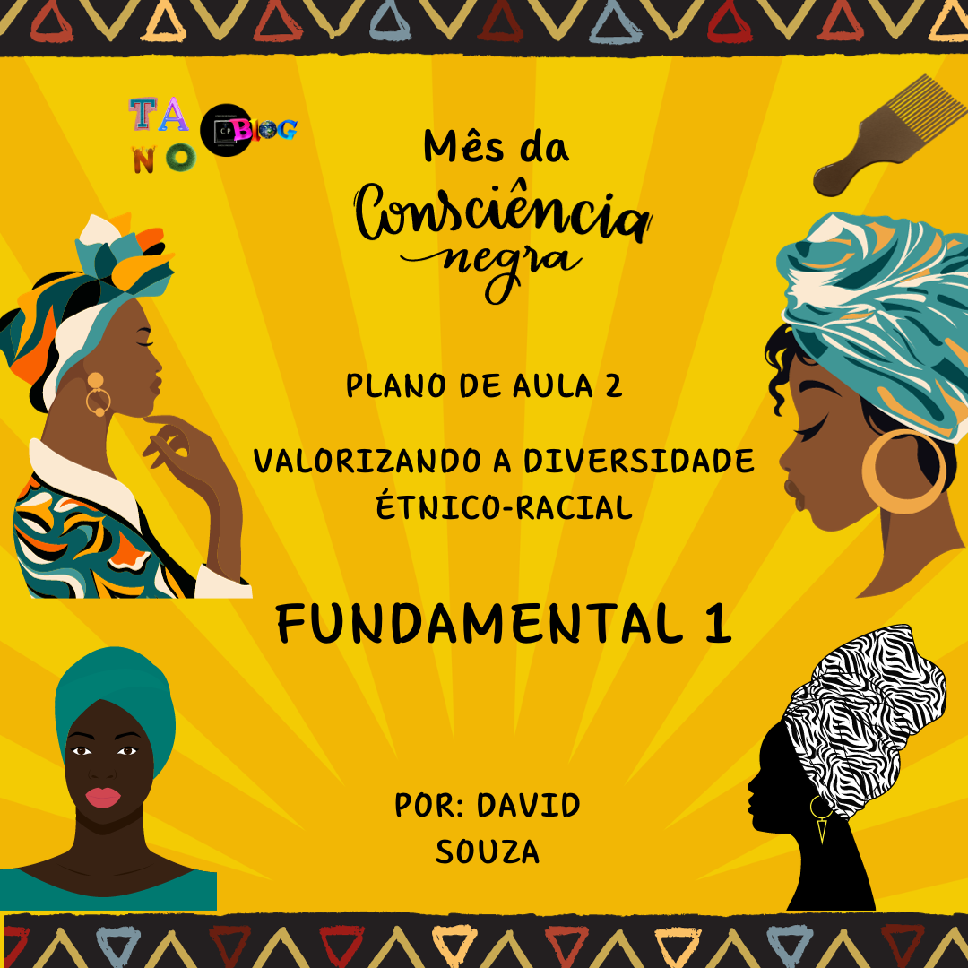 Plano de Aula 2 - Fundamental 1